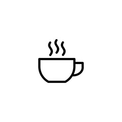 Cup of Coffee Icon