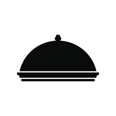 Obraz premium Service tray