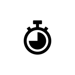 Stopwatch Icon