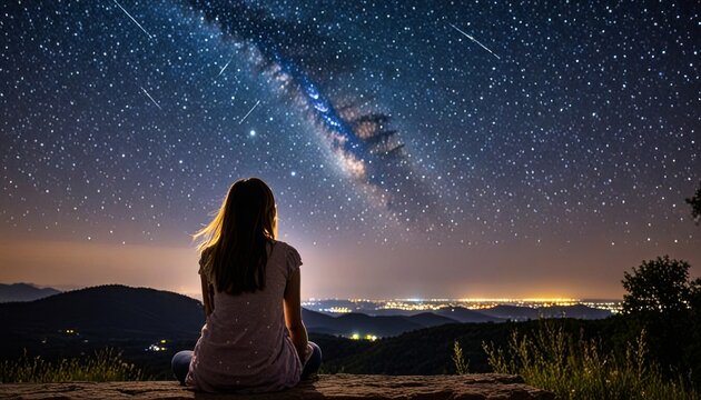 Sleeping Stars