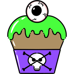cupcake