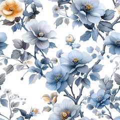 Seamless pattern