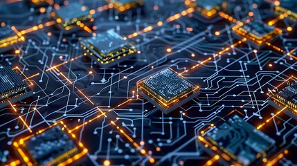 Blockchain Brilliance: Illuminating the Digital Frontier