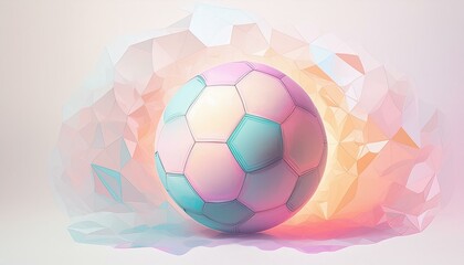 Soccer Ball