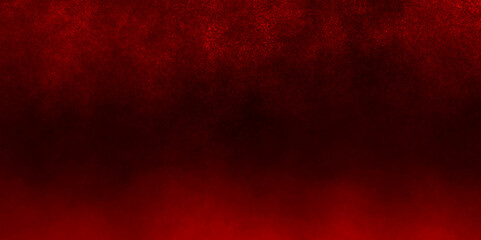 Abstract red background with modern marble concrete floor or old grunge texture. Old wall interior texture cement dark red background abstract dark color design. distress grunge concrete wall texture