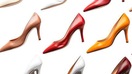 Heels , transparent background PNG