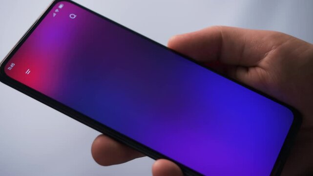 Buying cinema tickets online. Choosing seats in movie theater and buying tickets using app for mobile phone. Fictional Interface.