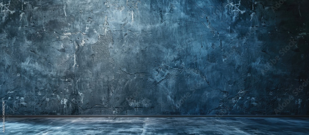 Poster Backdrop with copy space image.