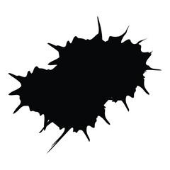 drop splash