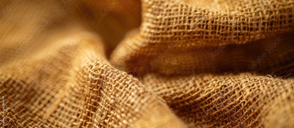 Aufkleber Background of textile texture. Closeup. with copy space image. Place for adding text or design