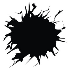 drop splash