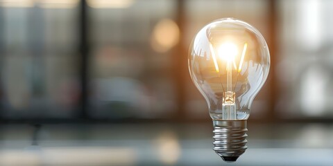 The Symbolic Power of the Bulb Sparking Creativity and Innovation. Concept Creativity, Innovation, Symbolism, Bulb, Inspiration