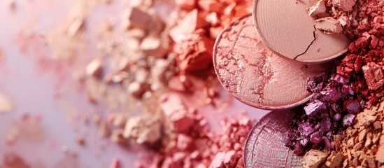 Professional makeup artist cosmetics, ideal for achieving a flawless look, with a clear and weightless finish, perfect for any skin tone, great for product demonstrations or makeup tutorials with