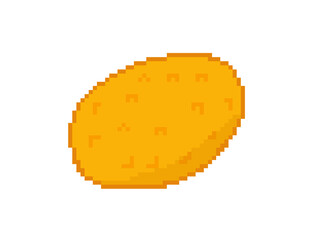 Food Clip art of croquette