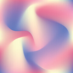 abstract colorful background.blue yellow pink kids vintage spring color gradiant illustration. blue yellow pink color gradiant background 4K blue yellow pink kids vintage spring gradient background wi