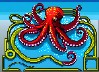 문어 generative ai