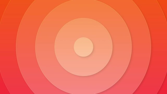Geometric Video Backgrounds