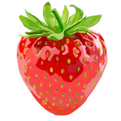 strawberry 