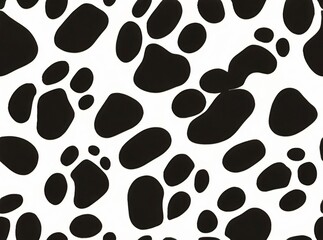 seamless abstract pattern background