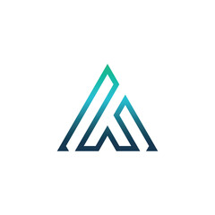 TRIANGLE LOGO 