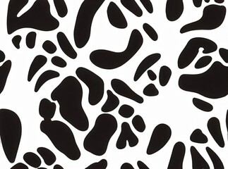 seamless abstract pattern background