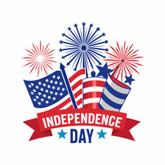 4th july independence day