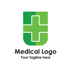 Medical logo design