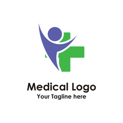 Medical logo design