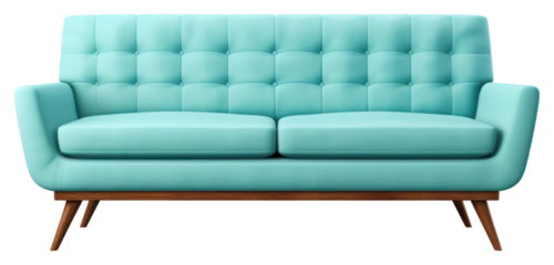 PNG Furniture cushion chair sofa.