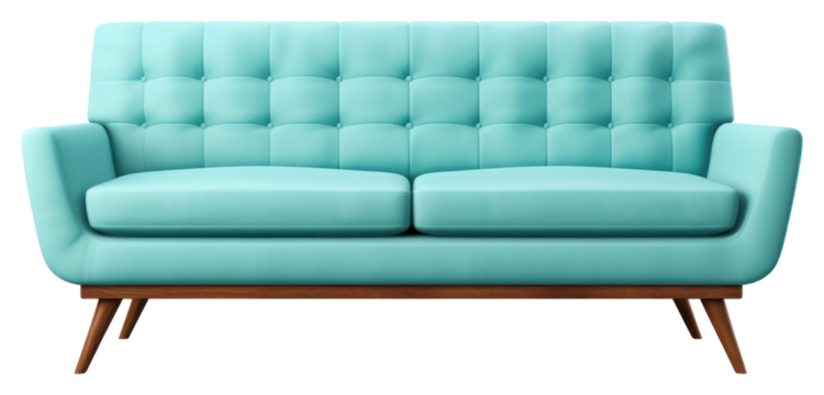PNG Furniture cushion chair sofa.
