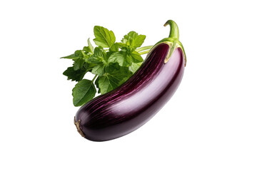 I Love Eggplant (PNG 10800x7200)