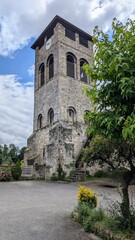LA SONE (Isère)