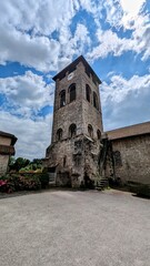 LA SONE (Isère)
