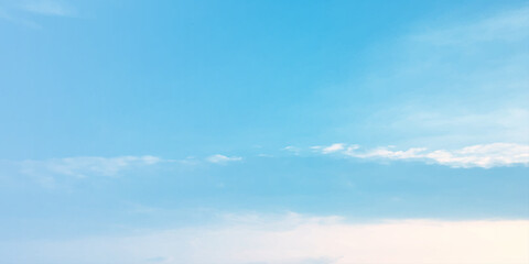 blue sunny summer sky Autumn effect sunlight bright effect blue abstract background graphics image wallpaper surface winter effect clouds effect 