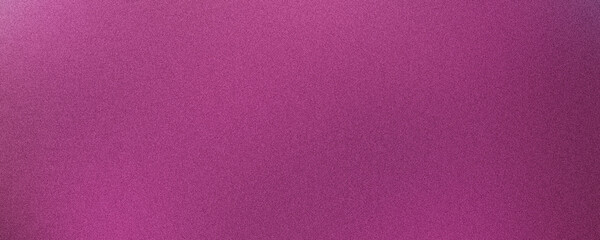 Fototapeta premium Subtle gradient with a grainy texture on a violet background, perfect for adding visual depth and interest to designs