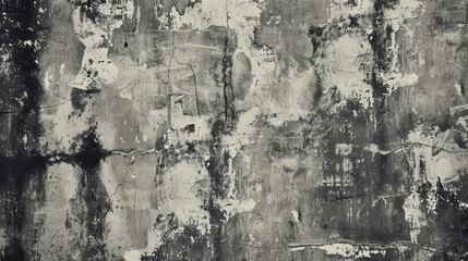 vintage grayscale gritty film grain texture overlay abstract background