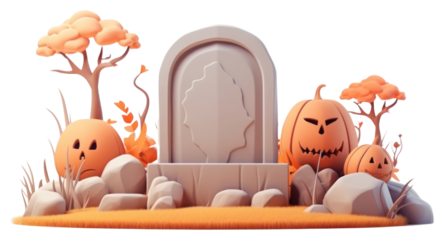 PNG Pumpkin cartoon plant anthropomorphic.