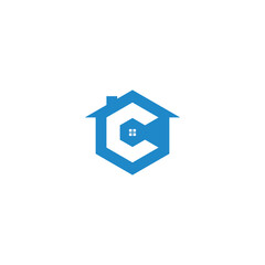 C   HOME LOGO