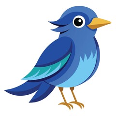 Obraz premium Bird