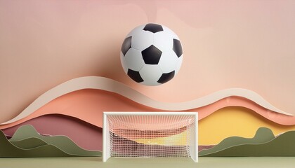 Soccer Ball