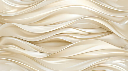 Fototapeta premium silk fabric background