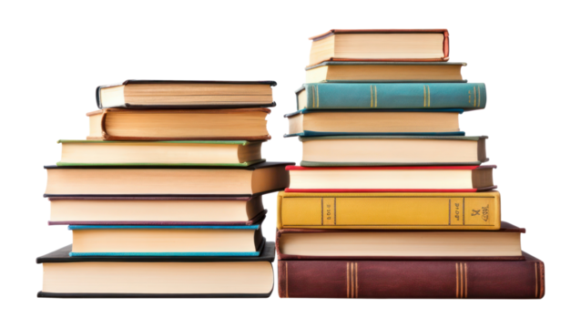 PNG Publication library book intelligence.