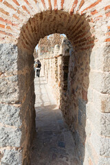 avila MURALLA DE ÁVILA DETALLES DE LA CIUDAD 2023 spain tourism WALL OF ÁVILA CITY DETAILS 2023
