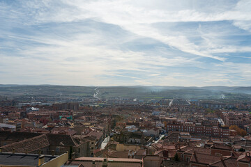 ÁVILA DETALLES DE LA CIUDAD 2023 spain tourism WALL OF ÁVILA CITY DETAILS 2023
