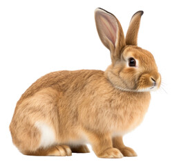 PNG Rabbit mammal animal rodent.