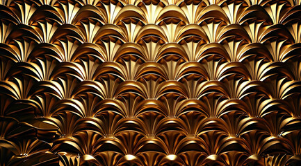 abstract pattern