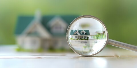 Informing Pricing Decisions in Real Estate Transactions The Role of Property Valuation. Concept Real Estate Pricing, Property Valuation, Pricing Decisions, Real Estate Transactions, Market Analysis