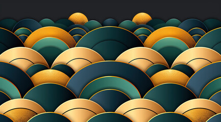 Obraz premium close up of a ball