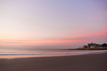 Narragansett Beach Sunrise