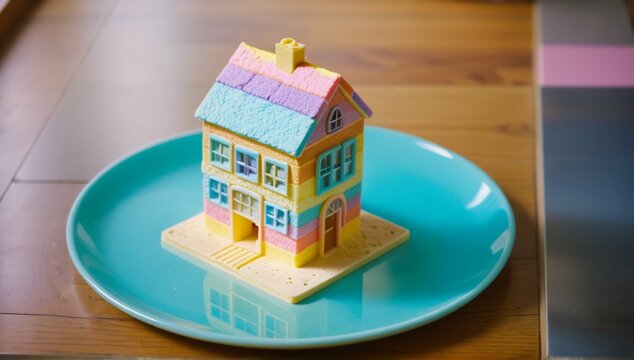 casa repostera